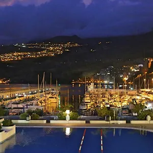  Appartamento Tabaiba Ocean View